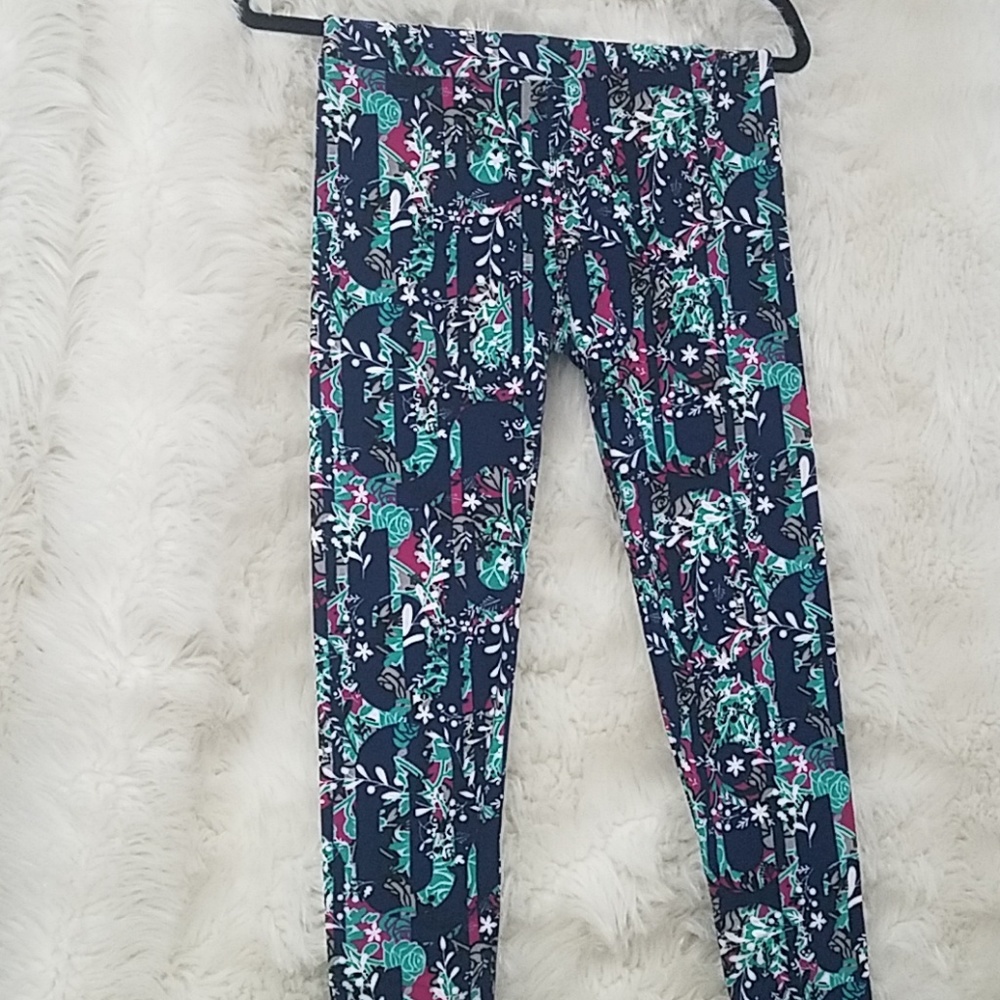 Lularoe leggings